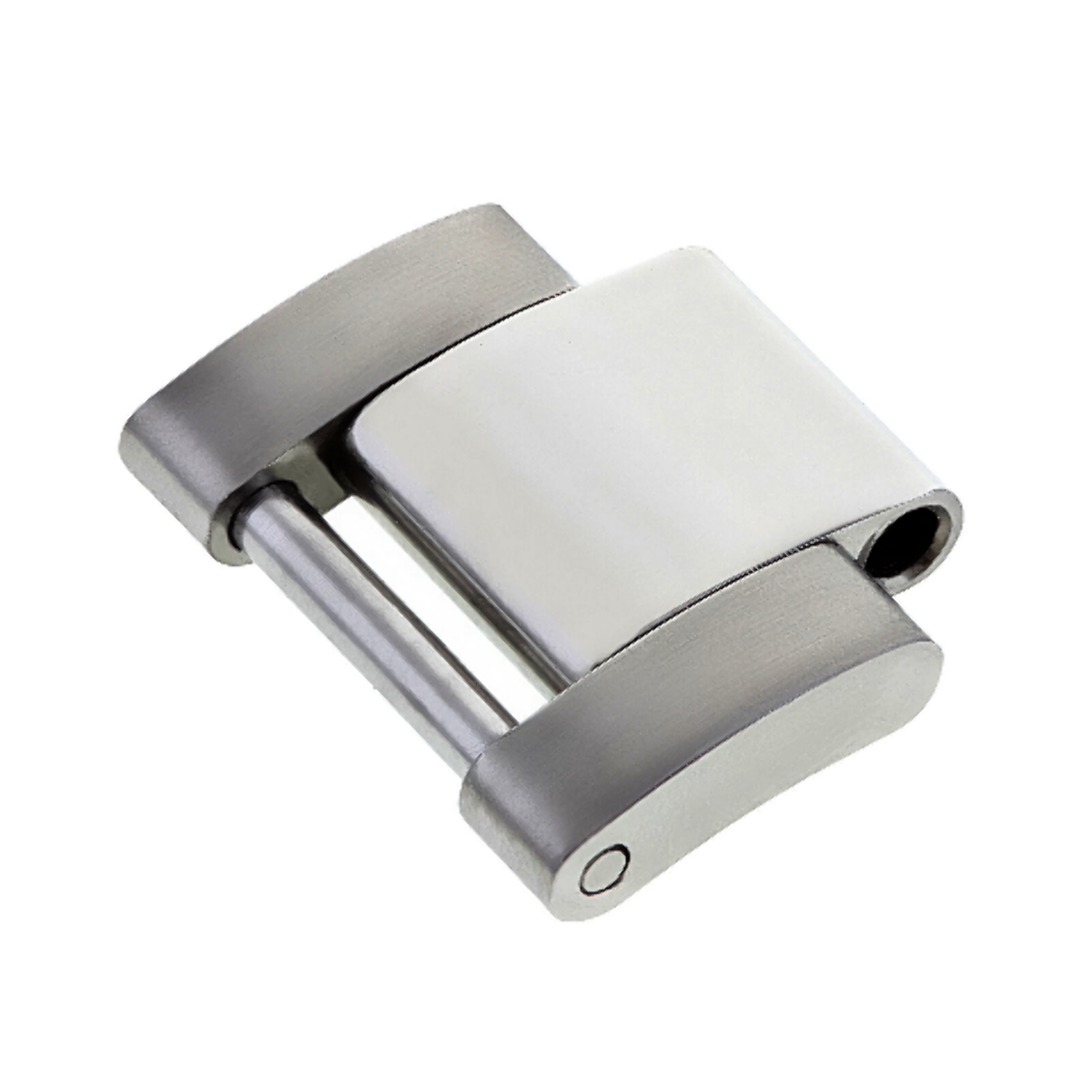 OYSTER WATCH BAND LINK FOR ROLEX DATE, DATEJUST 115200, 115210, 115234, 116200