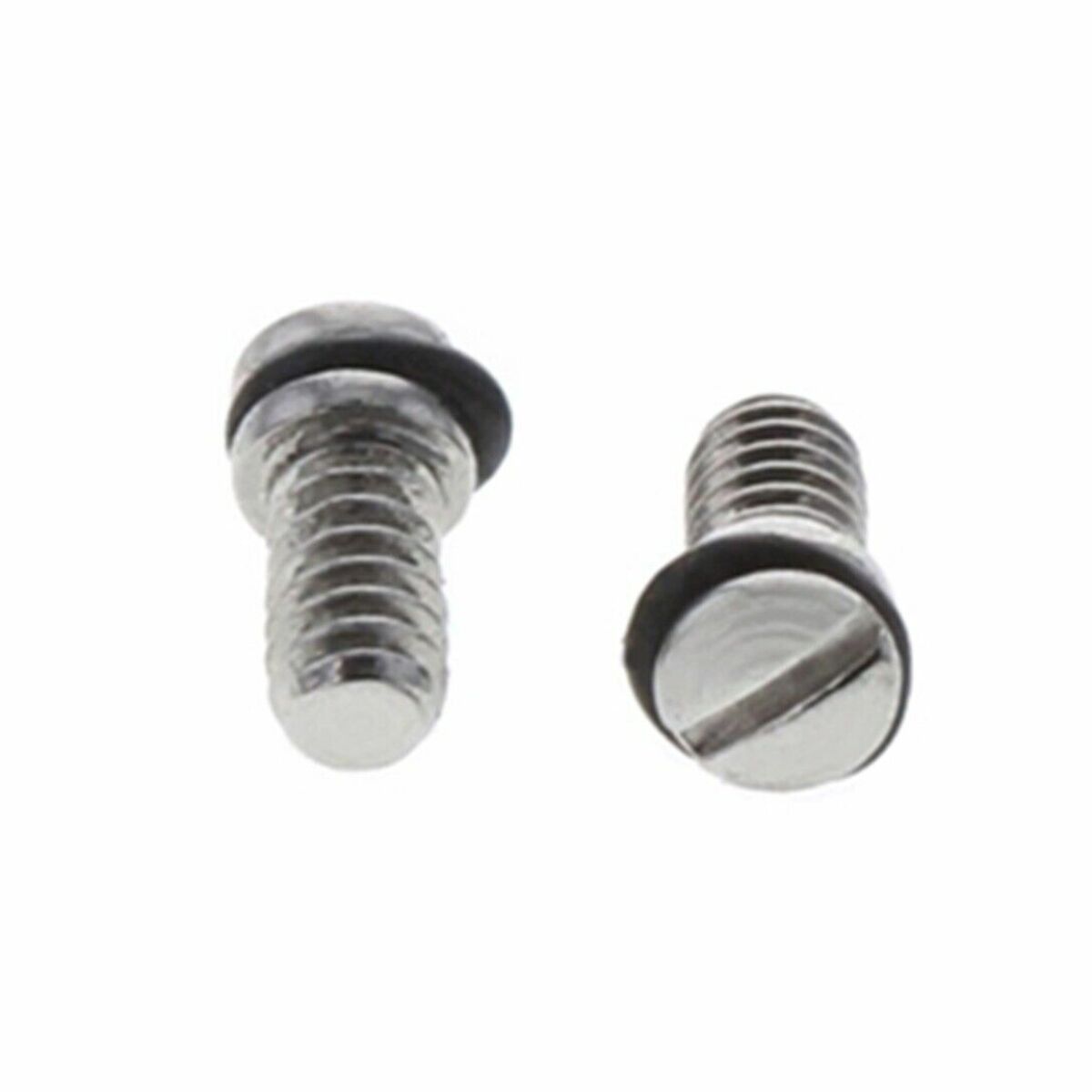 2 SCREW FOR PANERAI RADIOMIR PAM 359, 380, 425, 449, 2020  HOLD BAR CONNECTOR STEEL