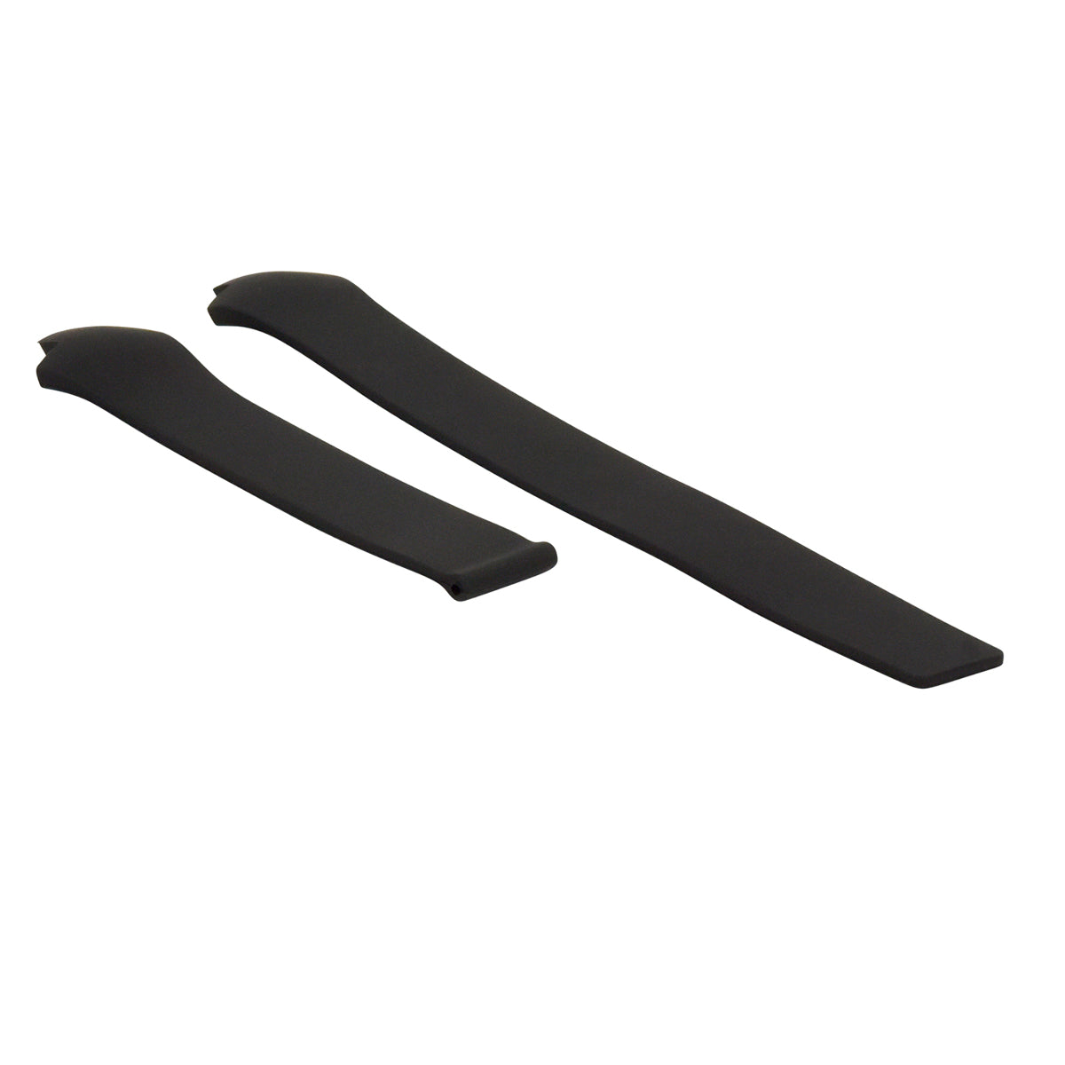 SILICONE RUBBER STRAP BAND FOR TAG HEUER KIRIUM FC5000 FC5001 FC5010 FC5018