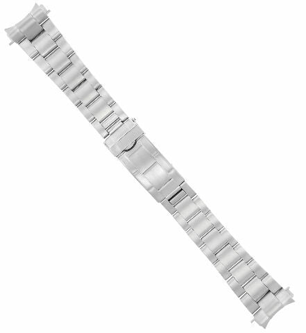 OYSTER WATCH BAND NEW STYLE FOR ROLEX SUBMARINER GMT DATEJUST EXPLORER II HEAVY