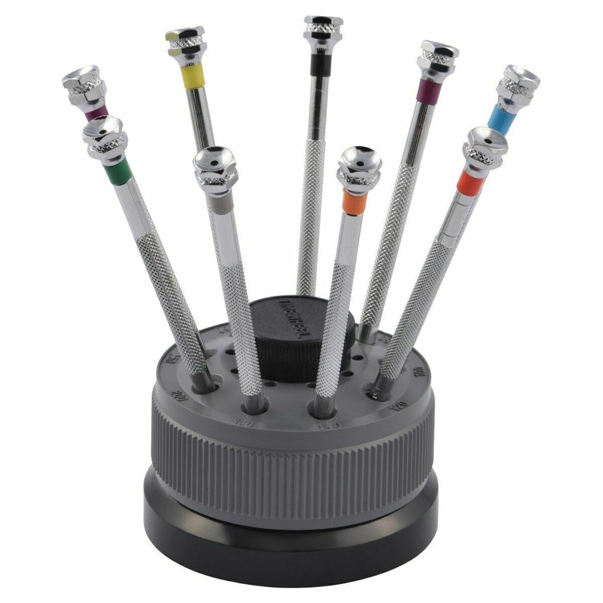 9 SCREWDRIVER FOR PANERAI MARINA LUMINOR RADIOMIR GMT SET STAND EXTRA BLADE TOOL