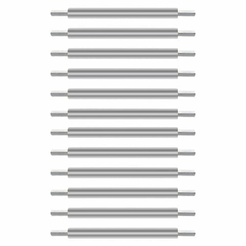 12 FAT SPRING BAR FOR ROLEX TUDOR BIG BLOCK MONTE CARLO 94300 79160 79170 79180