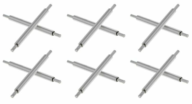 12 FAT SPRING BAR FOR ROLEX TUDOR BIG BLOCK MONTE CARLO 94300 79160 79170 79180