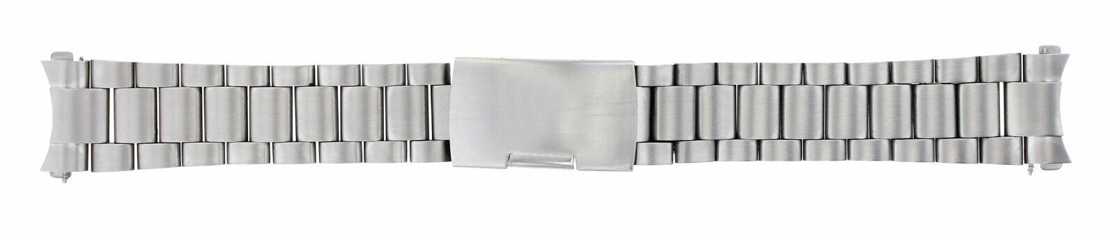 WATCH BAND FOR OMEGA SEAMASTER AQUA TERRA/RAILMASTER WATCH STAINLESS STEEL 20MM