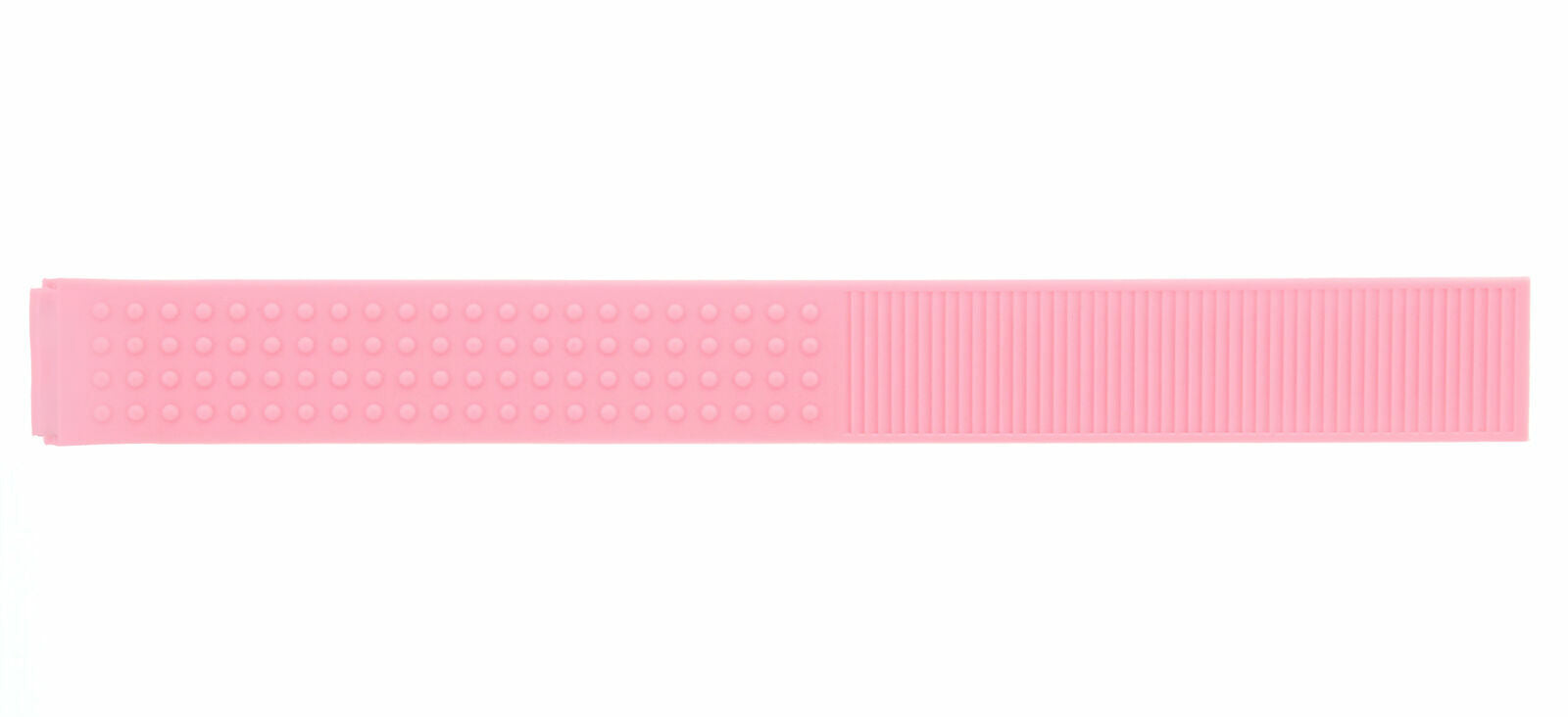 22MM RUBBER WATCH BAND STRAP FOR TAG HEUER FT6004 WAE1112  WAE1113 GOLF PINK