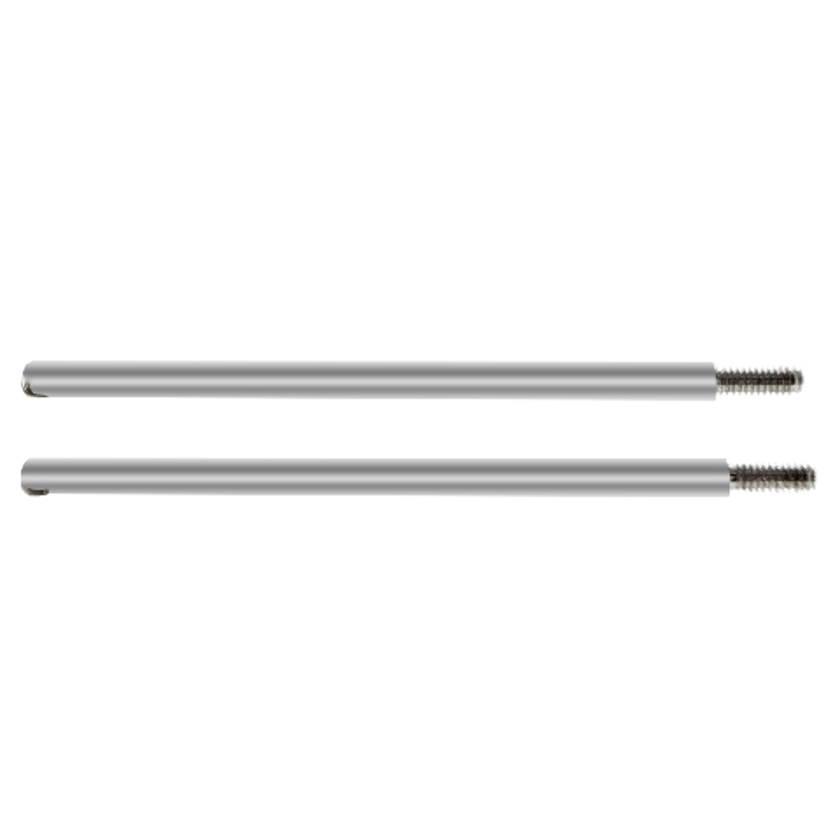23MM SCREW PIN FOR RUBBER/LEATHER BAND STRAP BRACELET 38MM CARTIER SANTOS 100XL