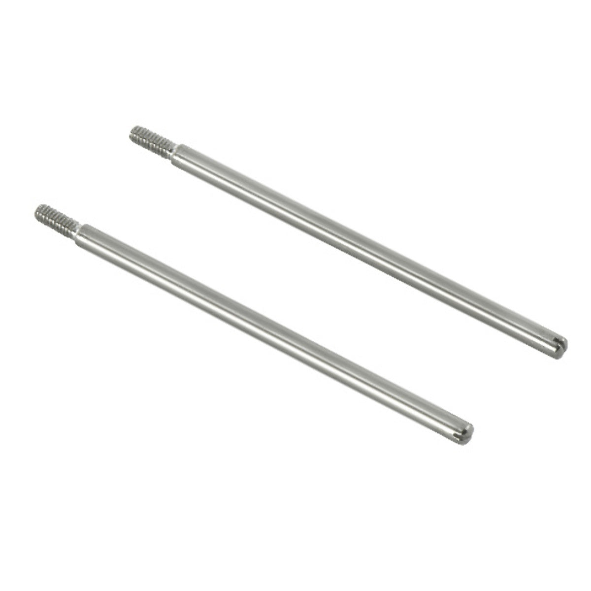 23MM SCREW PIN FOR RUBBER/LEATHER BAND STRAP BRACELET 38MM CARTIER SANTOS 100XL