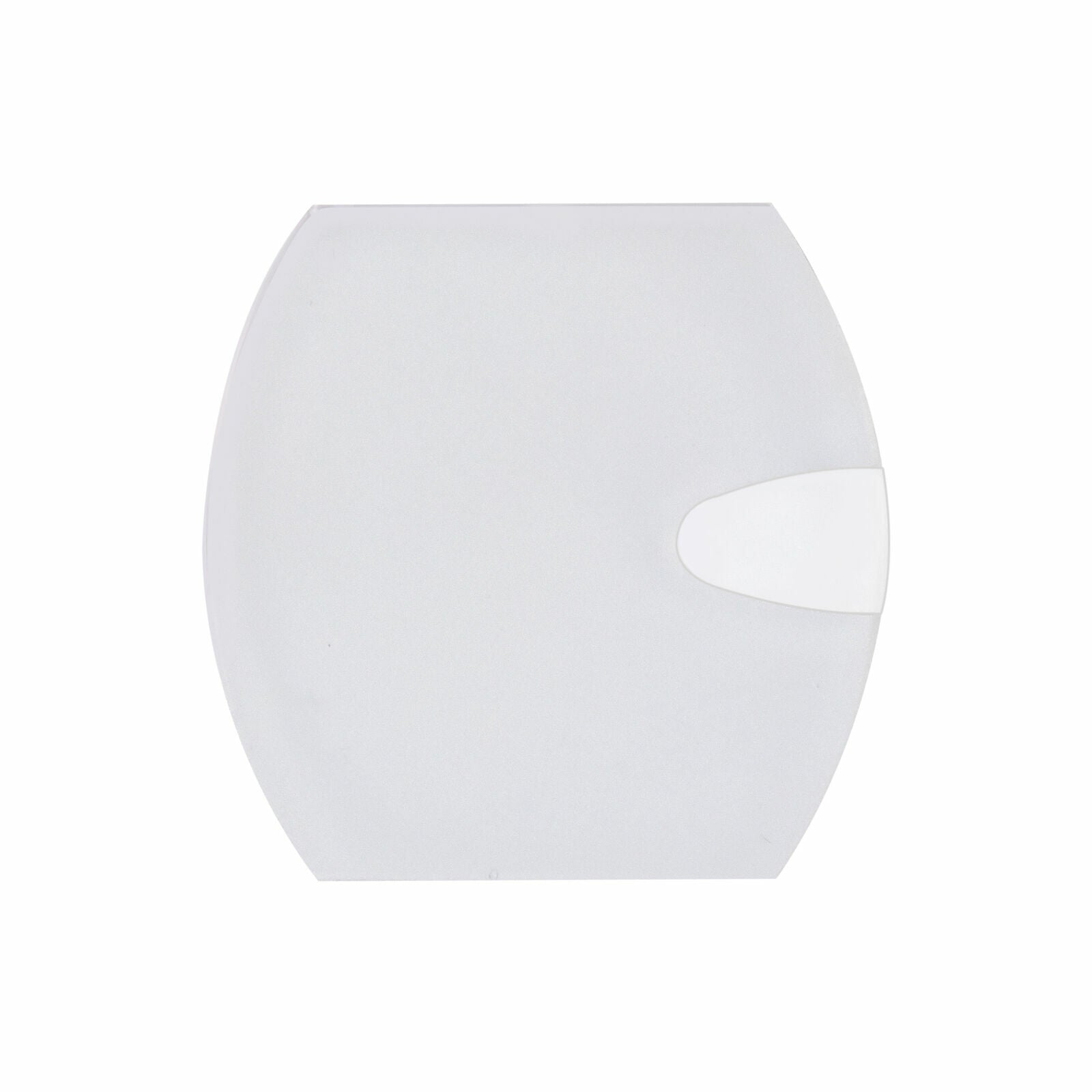 SAPPHIRE WATCH CRYSTAL FOR CARTIER ROADSTER XL 2510 W62001V3,W62005V1 696550CD