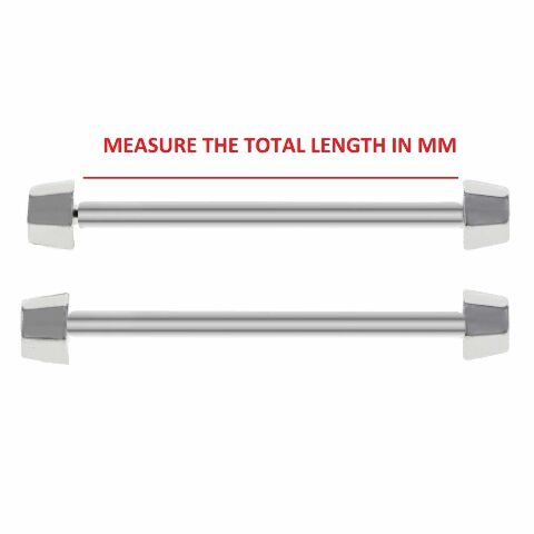 2 X FIT TISSOT 24MM BAND SCREW FOR T689016344 CODE T 472  NICKY HAYDEN T092417