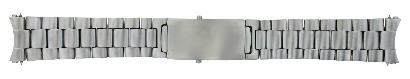 22MM WATCH BAND FOR 45MM OMEGA SEAMASTER PLANET OCEAN  BRACELET STAINLESS STEEL