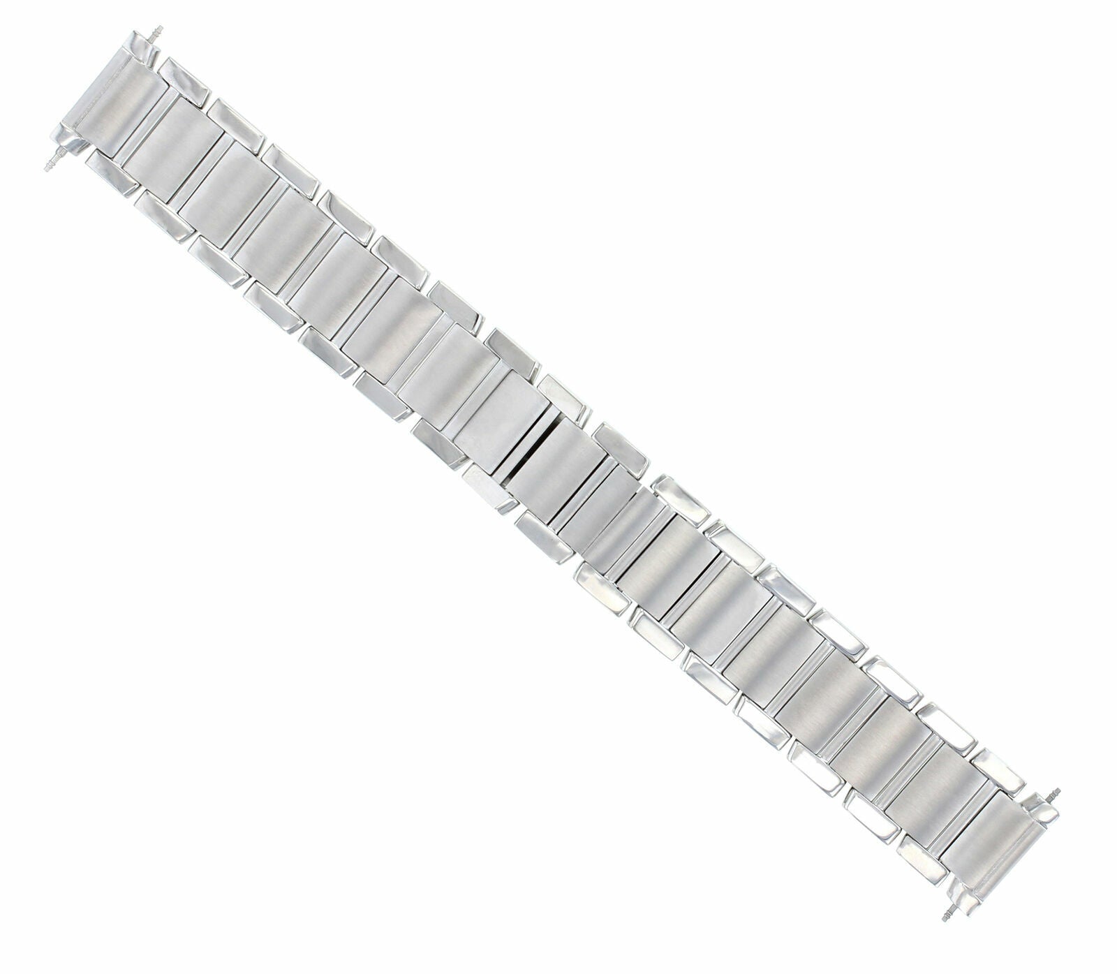 20MM WATCH BAND BRACELET FIT CARTIER TANK FRANCAISE WATCH SOLID STANILESS STEEL