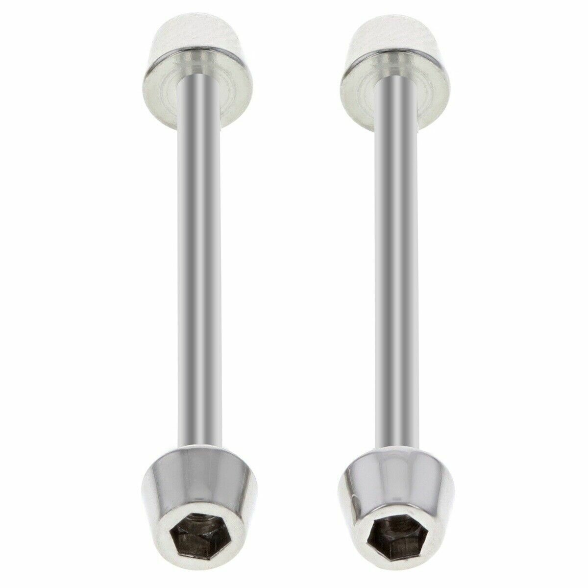 TUBE & SCREW BAR FOR BAND TISSOT T048.217.17.017.01,T048.217.27.017.0 WATCH STEEL