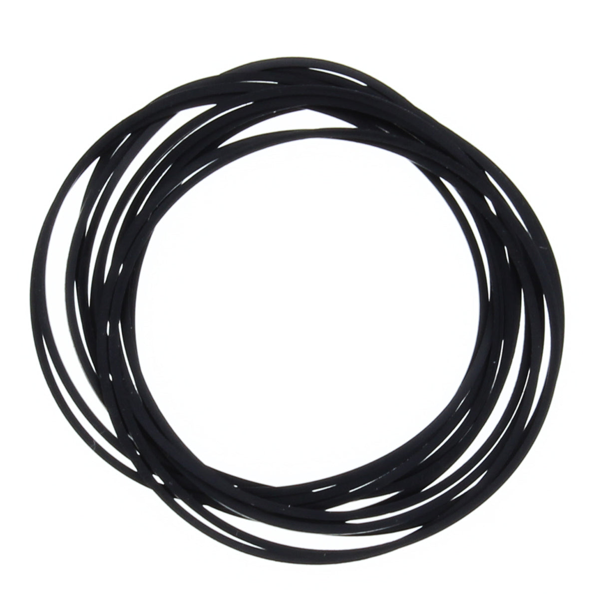 12  O-RING CASE BACK GASKET FOR ROLEX 29-213-66 6618 6623 6719 6800 SWISS