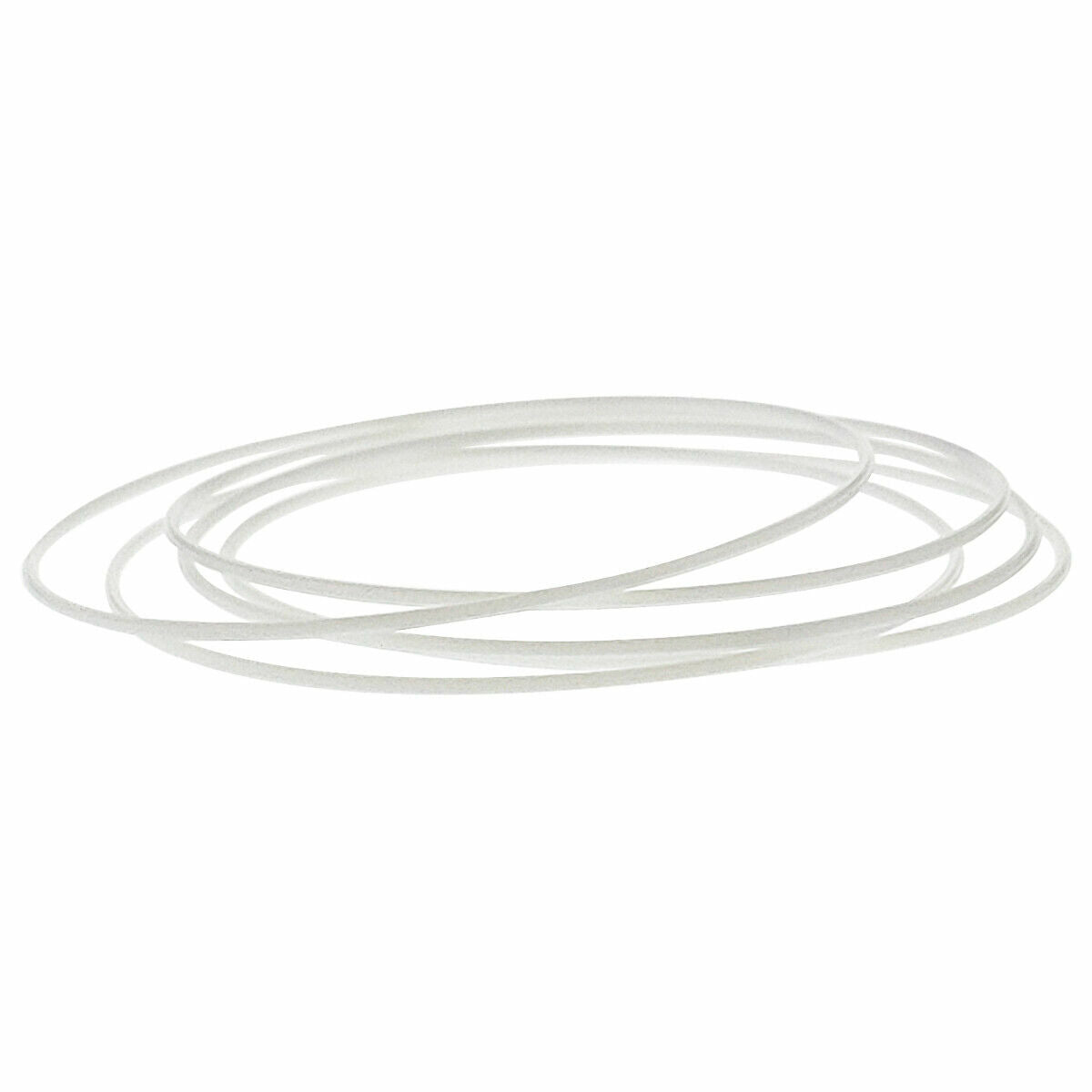 5 WATCH BEZEL GASKET FIT BETWEEN CASE FOR ROLEX DATE AIRKING 114200 114220 WATCH