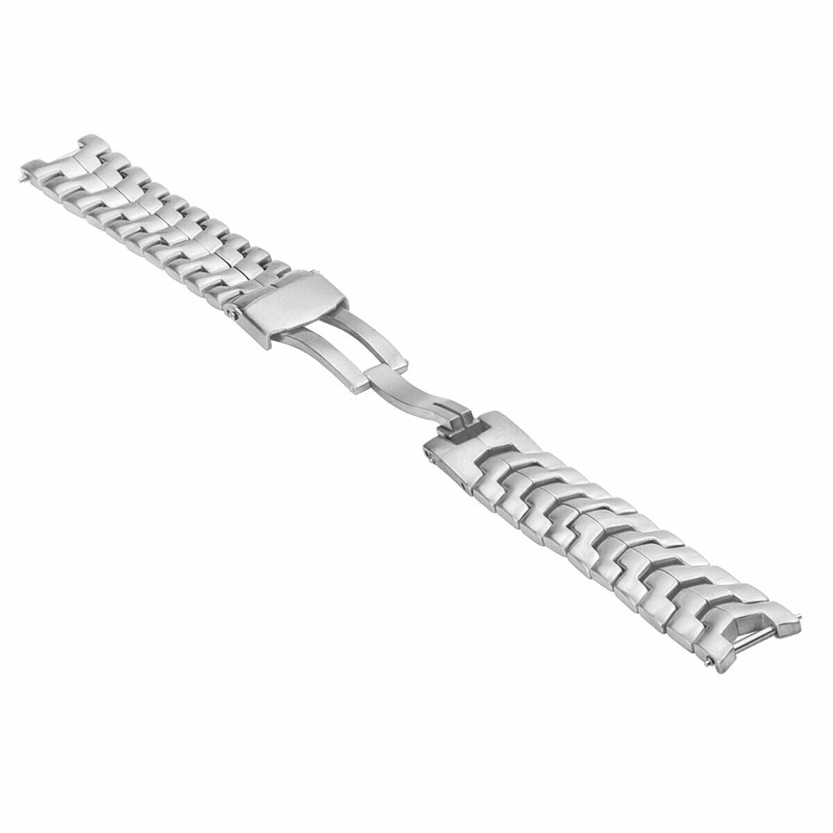 WATCH BAND BRACELET FOR LADY TAG HEUER WATCH WAT1414/RAX3366 STAINLESS STEEL