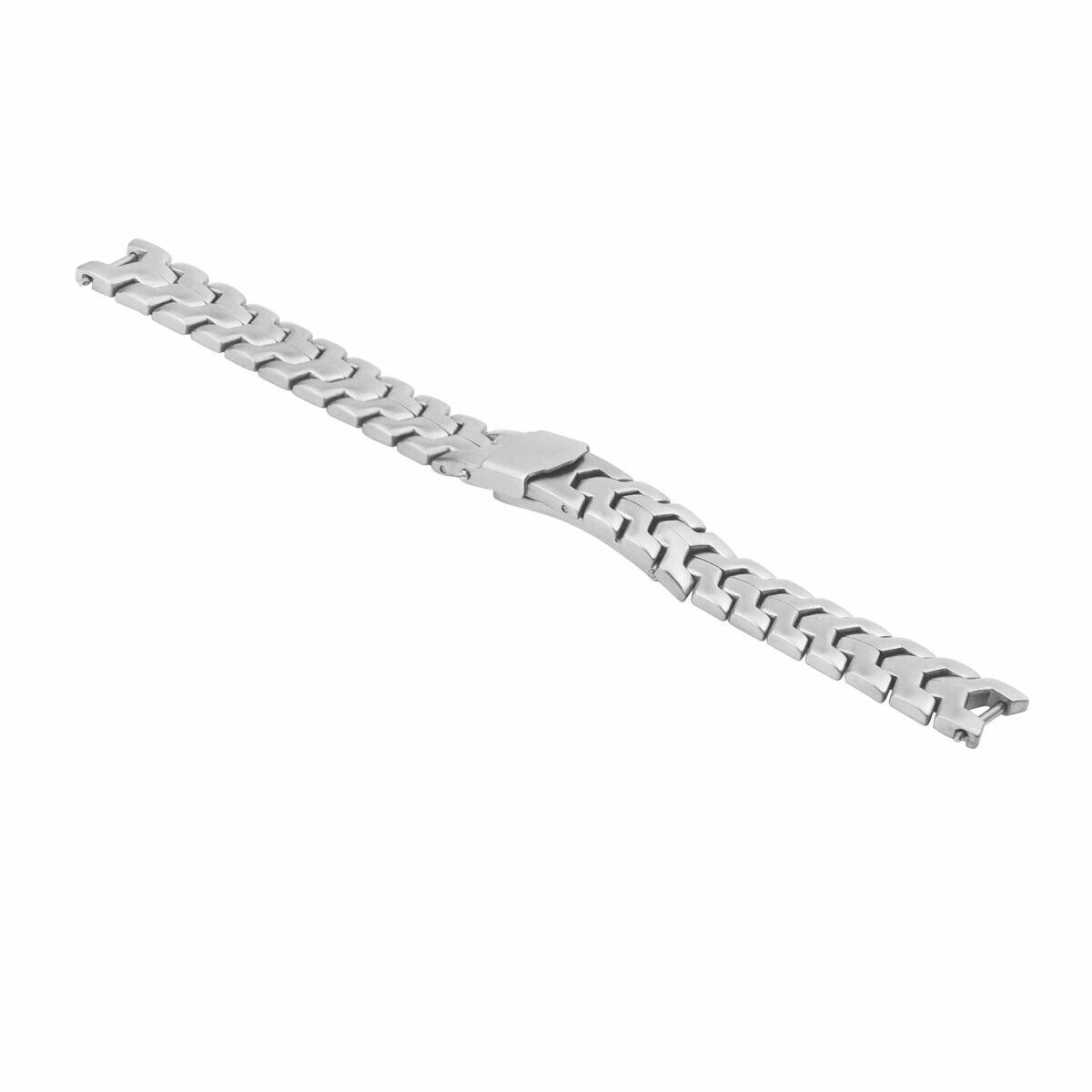 WATCH BAND BRACELET FOR LADY TAG HEUER WATCH WAT1414/RAX3366 STAINLESS STEEL