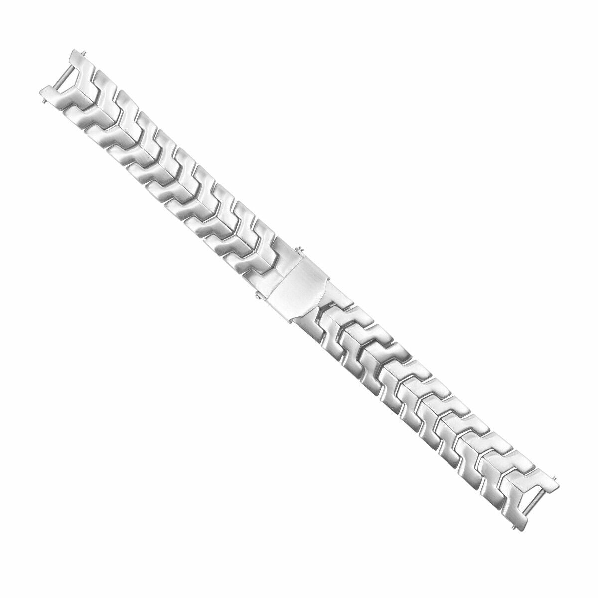 WATCH BAND BRACELET FOR LADY TAG HEUER WATCH WAT1414/RAX3366 STAINLESS STEEL