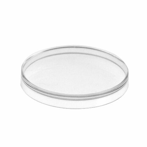 PLASTIC PLEXI  WATCH CRYSTAL FOR LADY ROLEX WATCH #25-3 6508 6615-6621 6706-6724