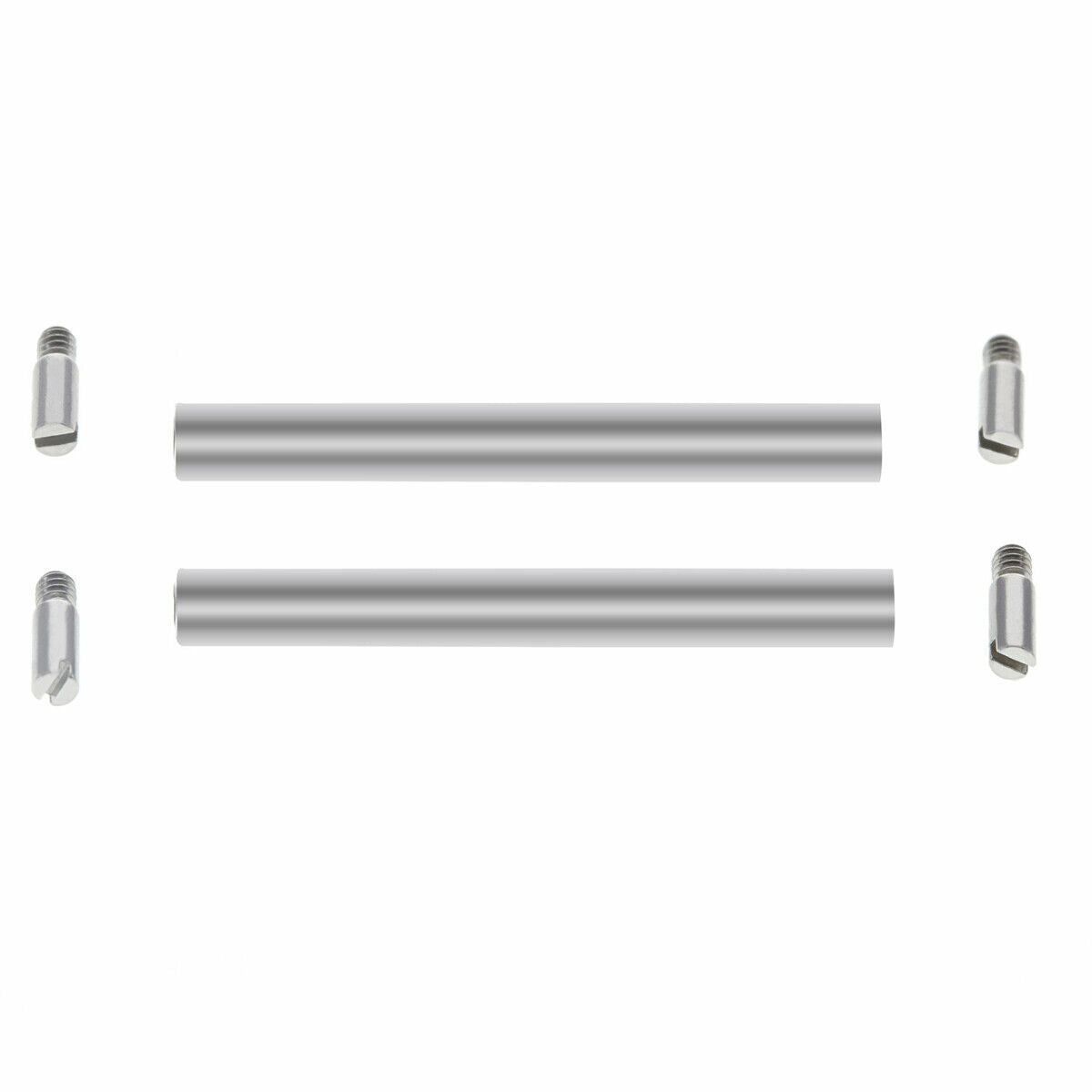 6 SET FOR PAM 44MM PANERAI LUMINOR MARINA TUBE & SCREW 5218-201A 202A 5218 203A