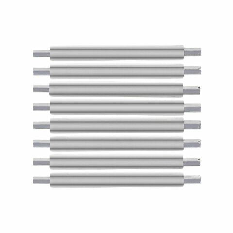 8 CUSTOM SPRING BAR PIN FOR 24MM STRAP 44MM PANERAI PAM 111 MARINA LUMINOR  BAND
