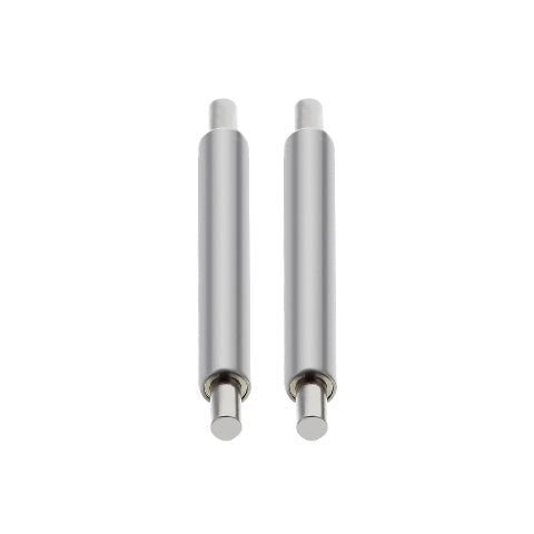2 SPRING BAR FOR ROLEX NEW SUBMARINER WATCH 16610T Z SERIES 20MM STAINLESS STEEL