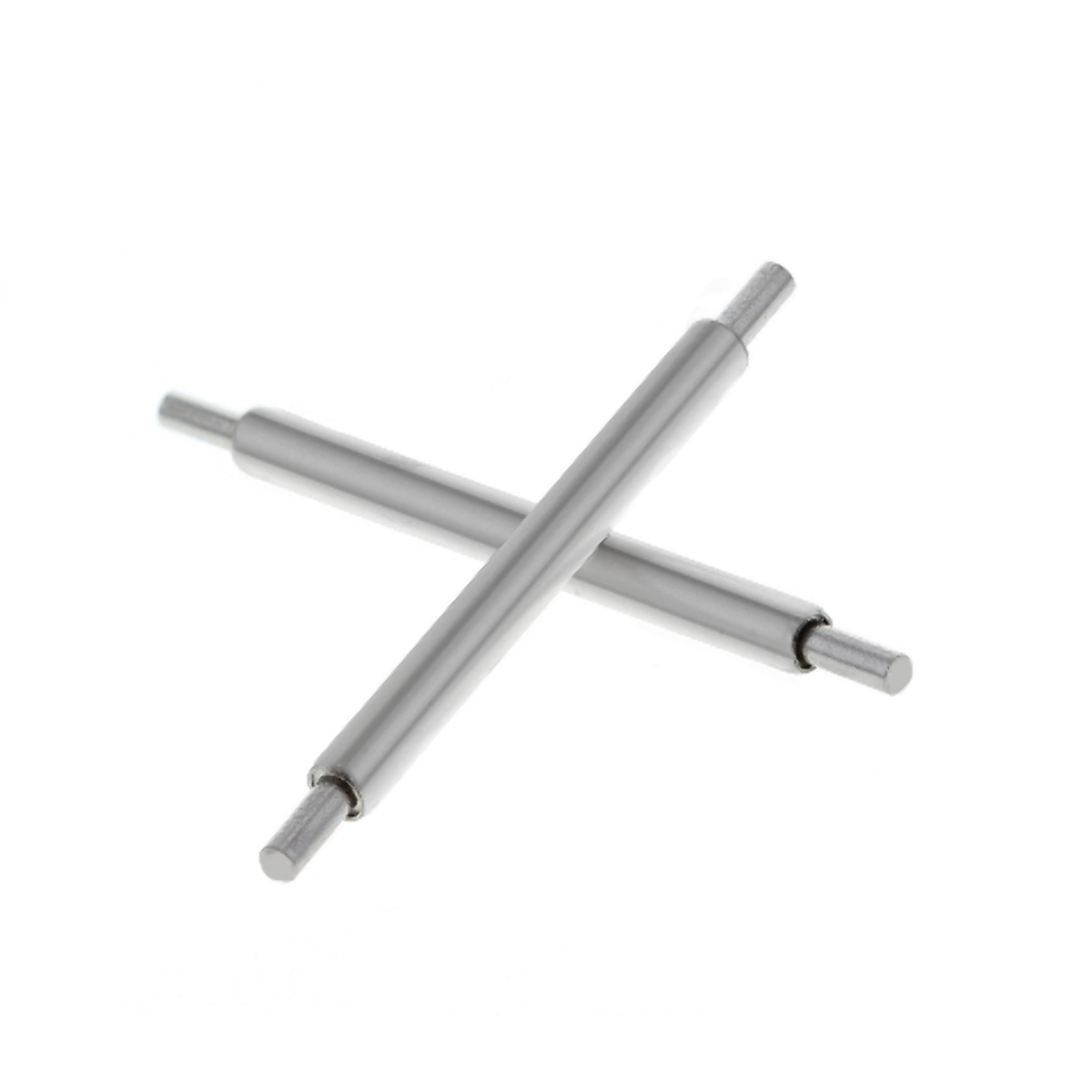 2 SPRING BAR FOR ROLEX SUBMARINER 116610 116613 & GMT 116710 116713 116718 WATCH