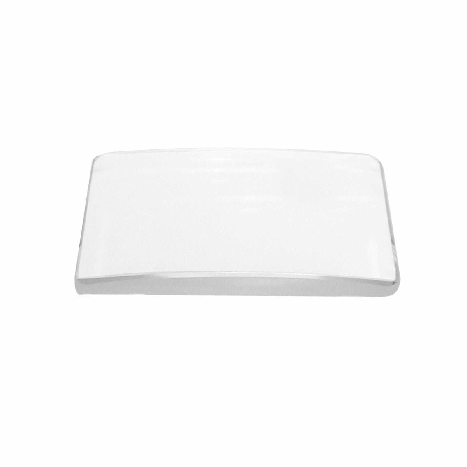 REPLACEMENT 19.20 X 19.20MM SAPPHIRE WATCH CRYSTAL COMPATIBLE WITH ANY WATCH BRAND