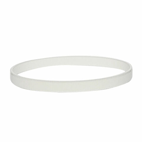 SAPPHIRE CRYSTAL FOR 36MM ROLEX OYSTER QUARTZ DATEJUST 17000, 17013,17014 WATCH