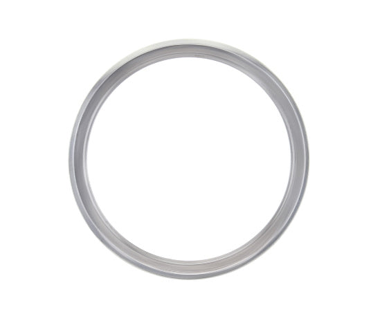 BEZEL INSERT FOR 40MM  ROLEX  DAYTONA ZENITH 16518 16519 16520 16523 16528 STEEL