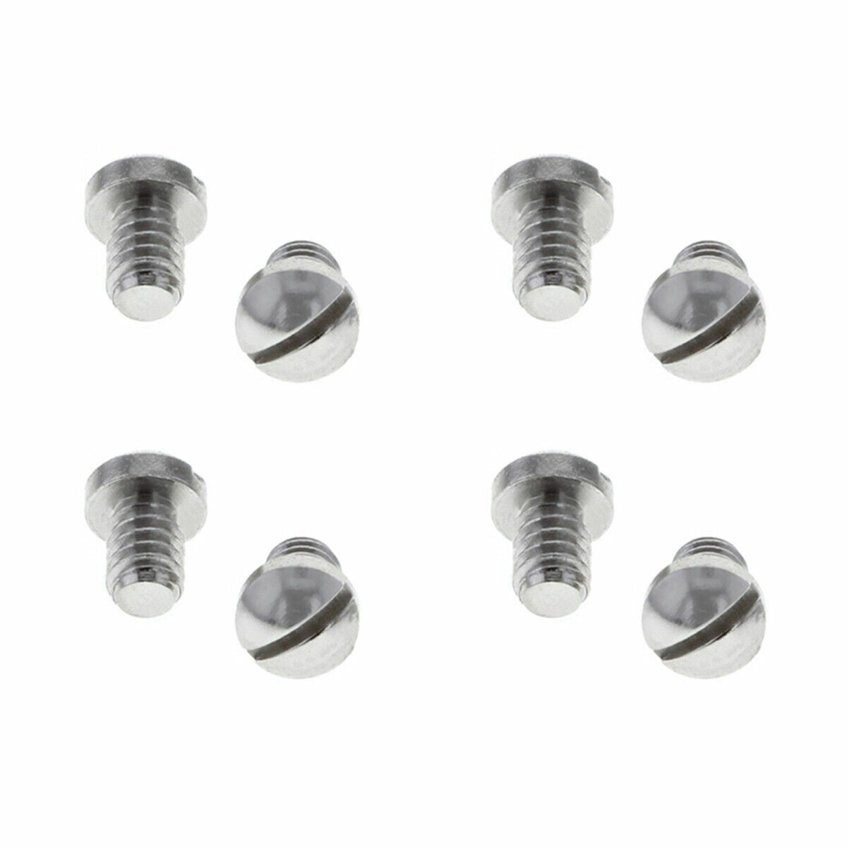 8 PANERAI WATCH CROWN BRIDGE SCREW FOR PANERAI MARINA LUMINOR  GMT 44MM  47MM