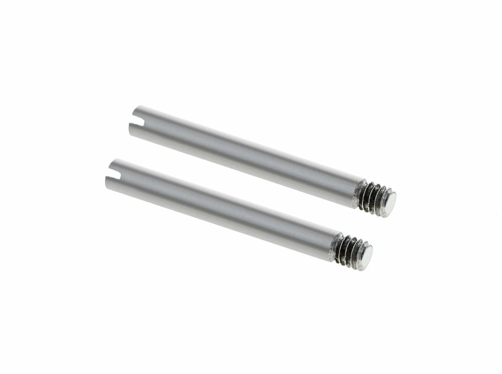 2 - 16.1MM SCREW FOR ROLEX SUBMARINER GMT EXPLORER OYSTER WATCH BAND LINK S/STEEL