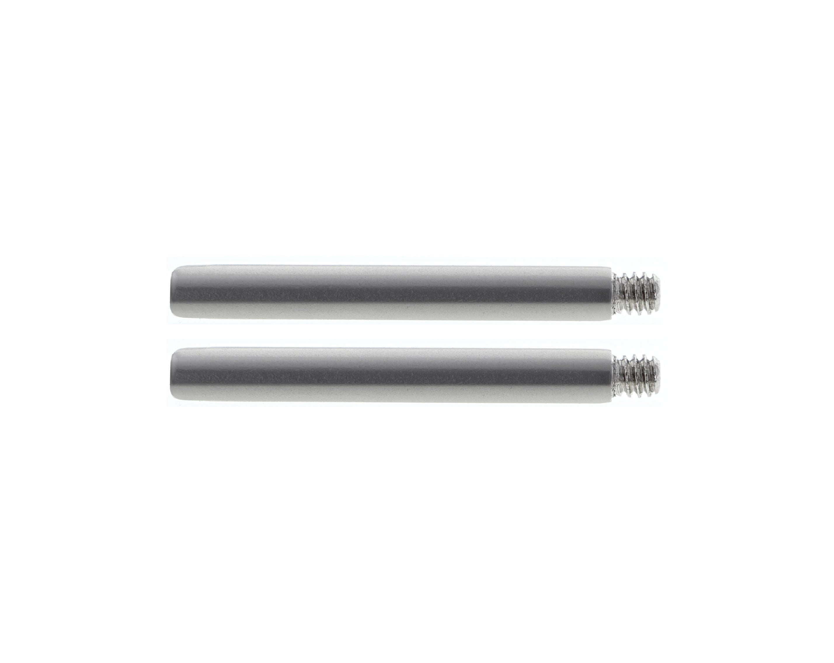 2 SCREW 14MM LENGTH FOR ROLEX DATEJUST SUBMARINER GMT OYSTER WATCH BAND LINK S/S