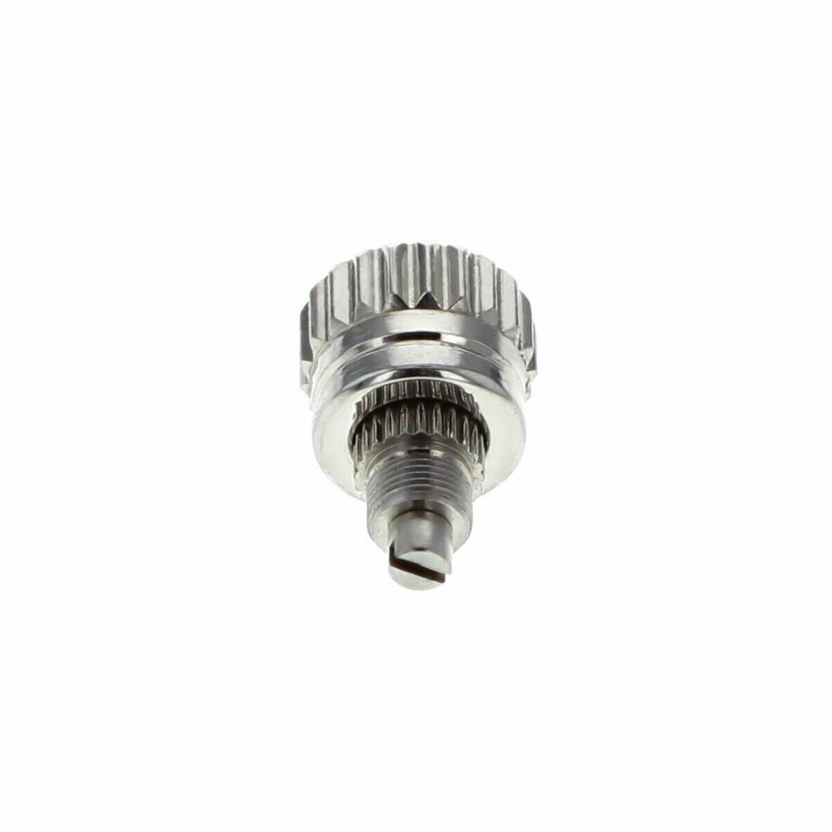 REPLACEMENT DAYTONA WATCH CROWN PUSHER FOR ROLEX 16518,16519,16520,16523,16528,