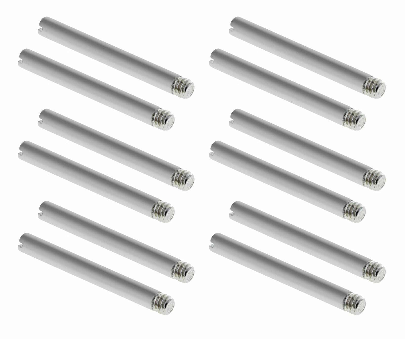 12 - 16.1MM MM SCREW FOR MENS ROLEX DATEJUST SUBMARINER OYSTER WATCH BAND LINK S/S