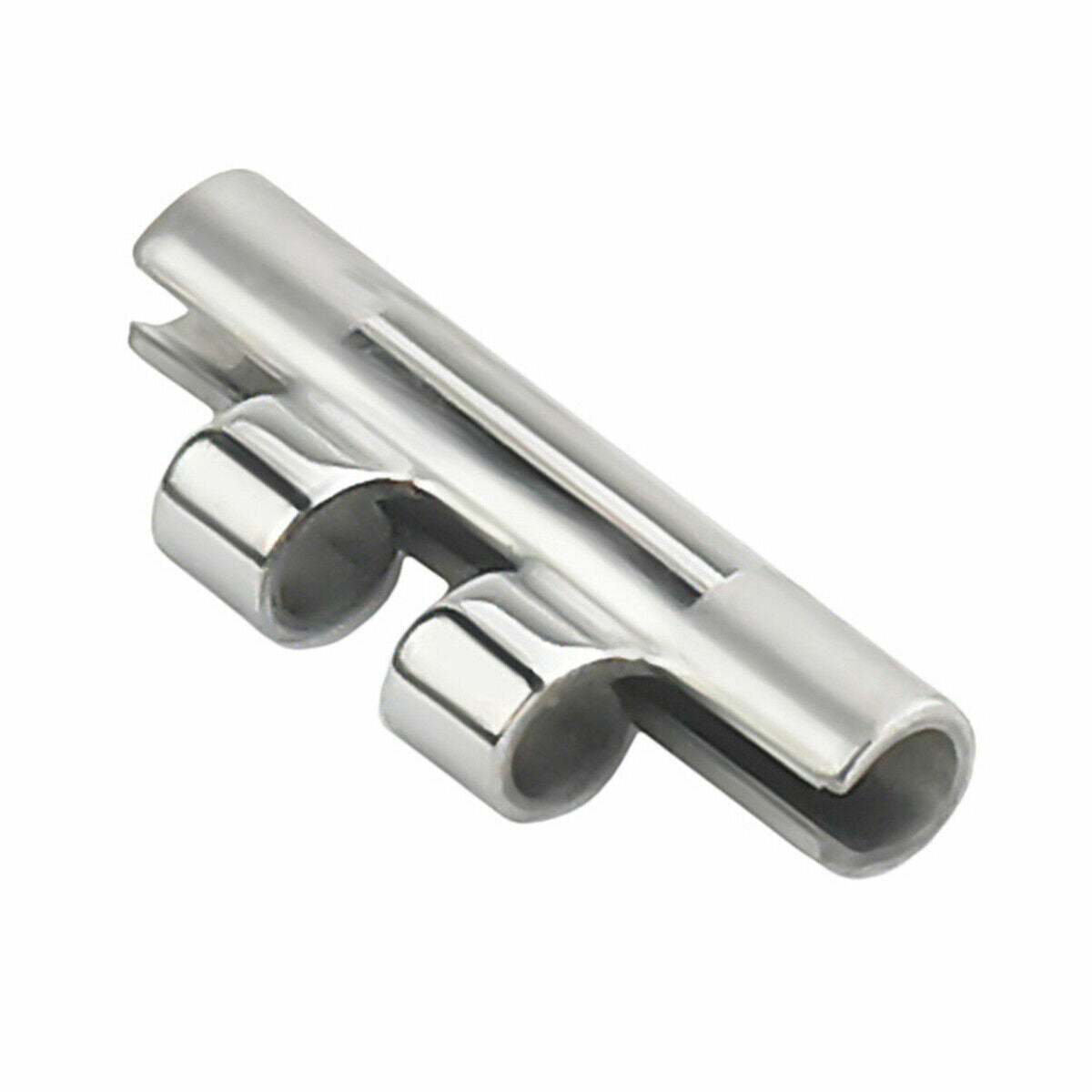 JUBILEE BAND OTHERSIDE LINK FIT TO CLASP FOR MEN ROLEX WATCH 19MM 20MM LUG STEEL