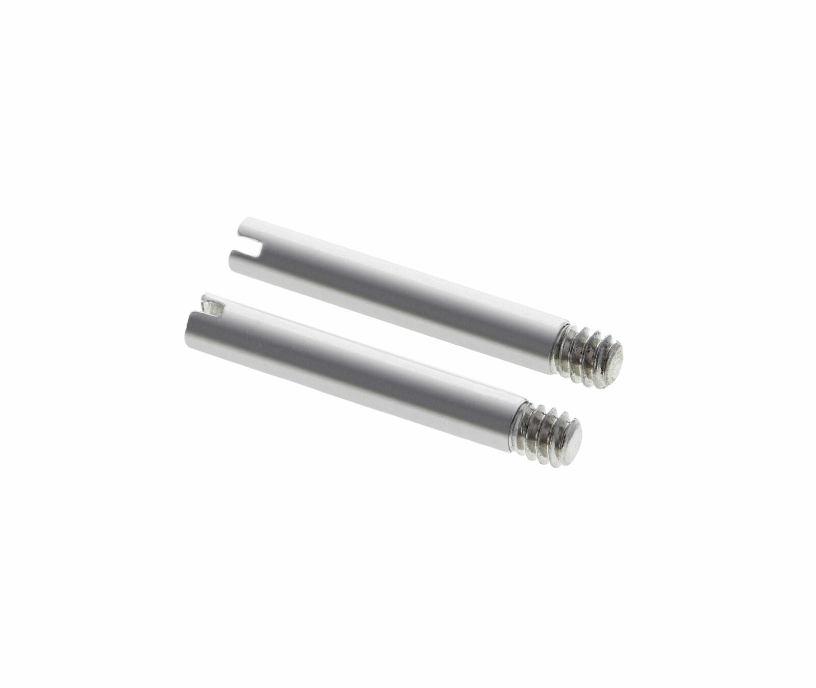 2-10MM SCREW FOR LADY OYSTER WATCH BAND LINK STAINLESS STEEL FOR 13MM LUGS STEEL