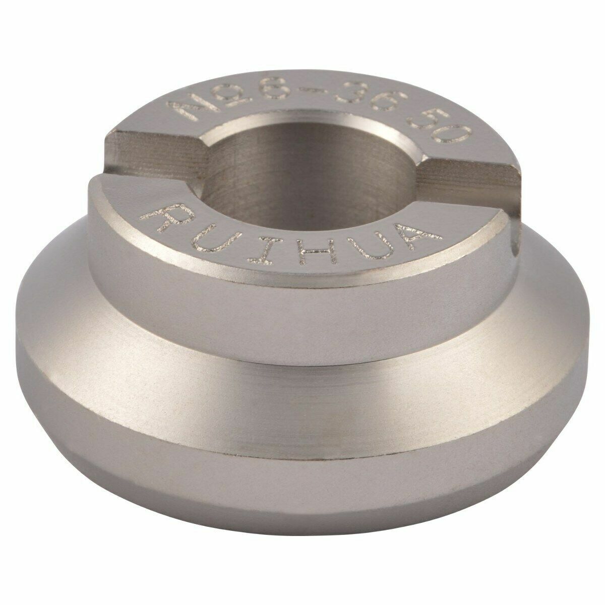 OYSTER WATCH CASE SCREW BACK DIE OPENER FOR ROLEX SEADWELLER DEEPSEA 116660 TQ