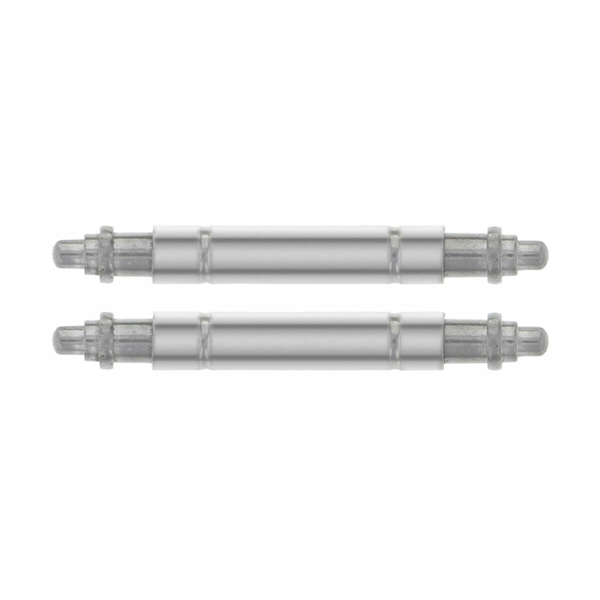 2 SPRING BAR PIN FOR ROLEX LADY WATCH BAND STRAP DATEJUST 6917 69173 76080 -13MM