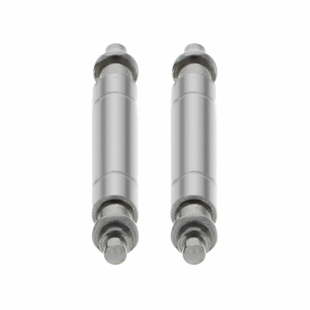 2 SPRING BAR PIN FOR ROLEX LADY WATCH BAND STRAP DATEJUST 6917 69173 76080 -13MM