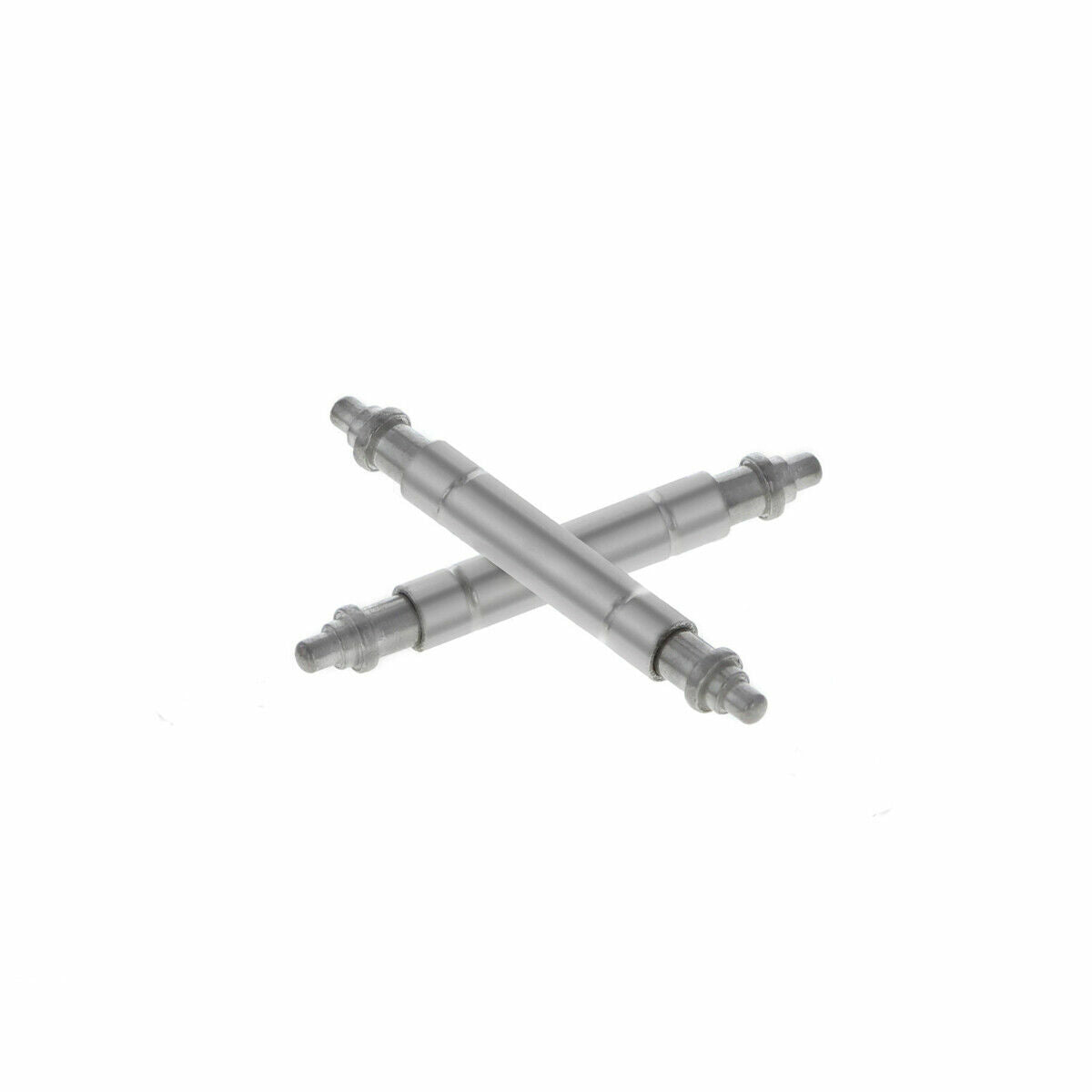 2 SPRING BAR PIN FOR ROLEX LADY WATCH BAND STRAP DATEJUST 6917 69173 76080 -13MM