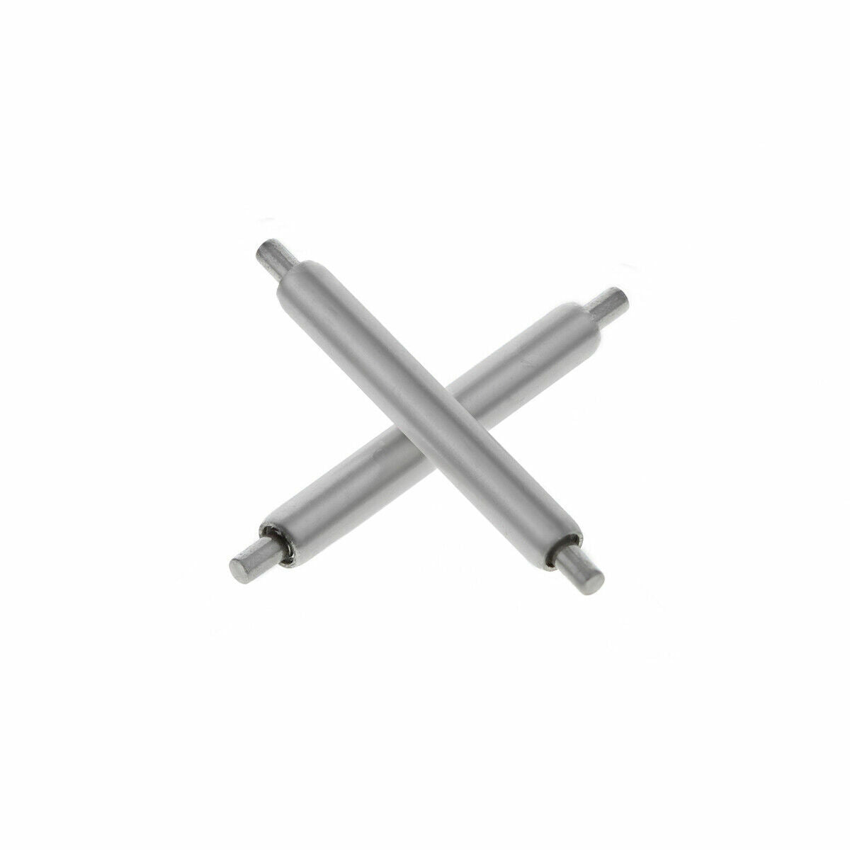 2 SPRING BAR FOR OLDER LADY ROLEX DATEJUST WATCH 6517 6519 6900 6916 6917 13MM