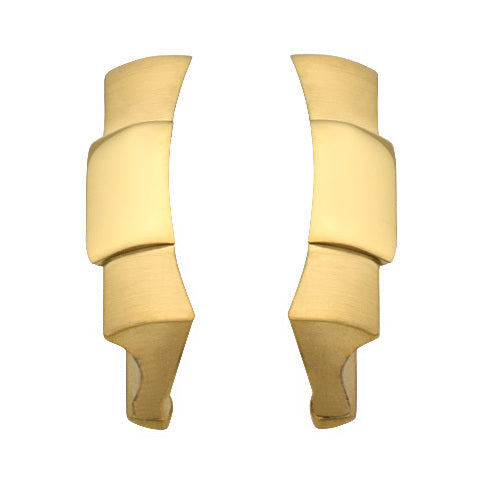 CUSTOM STRAP END LINK PIECE FOR ROLEX PRESIDENT DAYDATE 1802 1803 1804 1811 GOLD