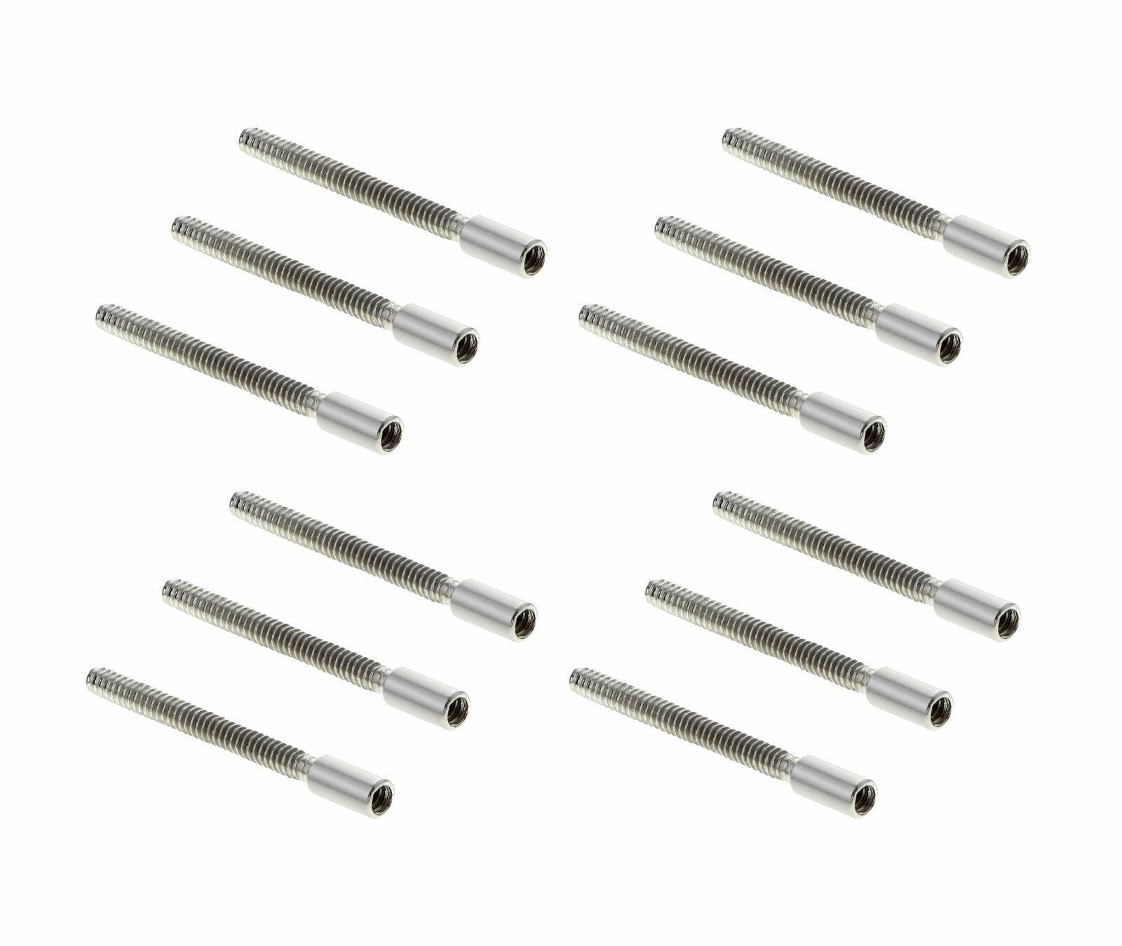 10 WATCH STEM EXTENDER /EXTENTIONS INTERNAL 0.9MM EXTERNAL 0.9MM FOR BROKEN STEM