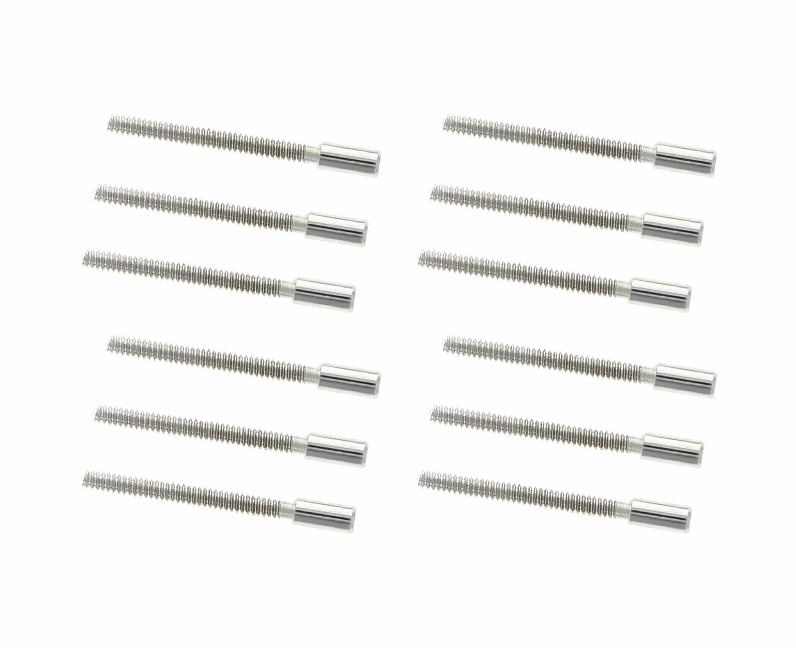 10 WATCH STEM EXTENDER /EXTENTIONS INTERNAL 0.9MM EXTERNAL 0.9MM FOR BROKEN STEM