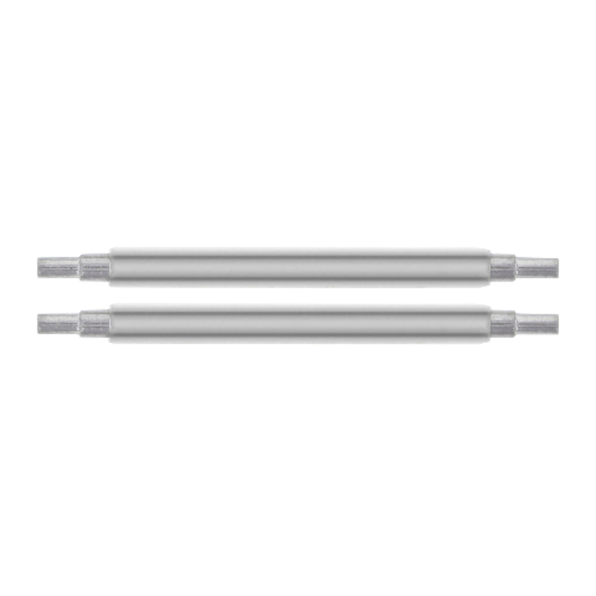 2-17MM SPRING BAR PIN FOR STRAP WATCH BAND 31MM ROLEX  6825 6827 MIDSIZE JUNIOR