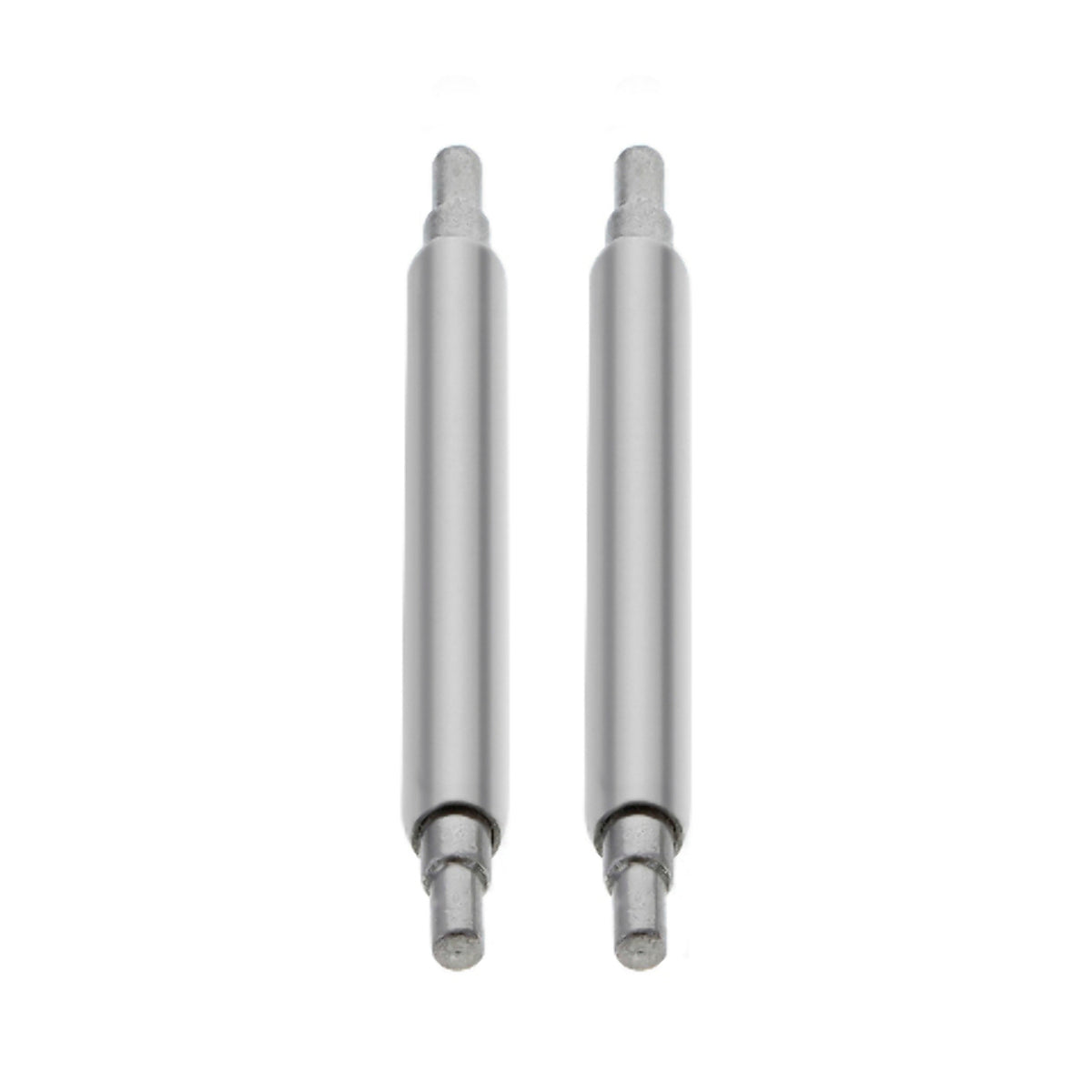 2-17MM SPRING BAR PIN FOR STRAP WATCH BAND 31MM ROLEX  6825 6827 MIDSIZE JUNIOR