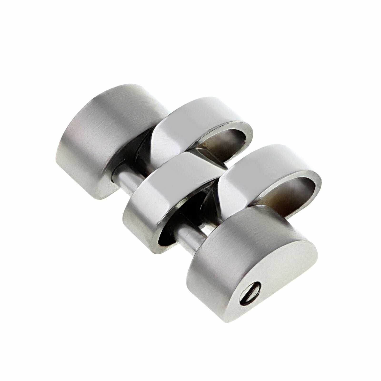 13MM LINK FOR JUBILEE WATCH BAND MIDSIZE ROLEX WATCH FITS 17MM END WATCH BAND