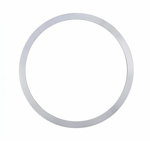 PLAIN SMOOTH BEZEL FOR 36MM ROLEX OYSTER PERPETUAL DATEJUST EXPLORER 1 1016 SS