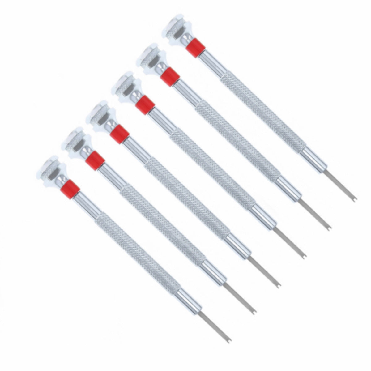 6 SCREW DRIVER FOR H SCREW FOR HUBLOT BIG BANG BEZEL BAND RUBBER STRAP TOOLS