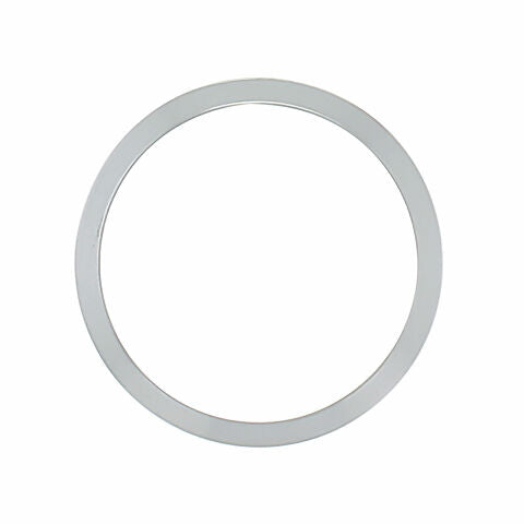 RETAINING STEEL BEZEL RING INSERT FOR VINTAGE ROLEX SEA DWELLER WATCH 1665